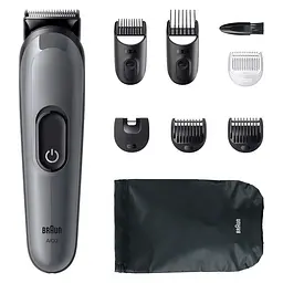 Тример Braun AIO 3540