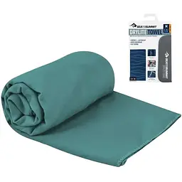 Рушник Sea To Summit DryLite Towel M Baltic (1033-STS ACP071031-051214)