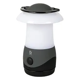Ліхтар кемпінговий Bo-Camp Regulus High Power LED 100 Lumen Білий-Сірий - мініатюра 3