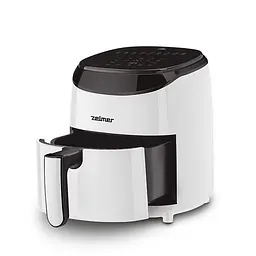 Мультипіч (аерофритюрниця) Zelmer ZAF3551W - мініатюра 2