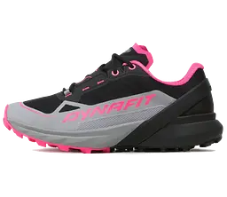 Кросівки Dynafit W Ultra 50 37 Black/Grey (1054-016.001.2183) - мініатюра 6