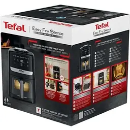 Мультипіч EY5568E0 Tefal teh0026587 - мініатюра 7
