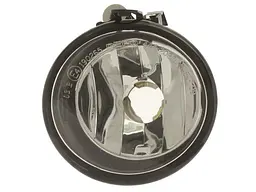Протитуманна фара (ПТФ) ліва Bmw X5, X1, X3, X6, X2, X4 10-23р TYC (19-12106-01-9)
