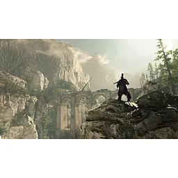 Гра Sniper Elite 4 для Nintendo Switch [EN + RU sub] [71551] - мініатюра 8