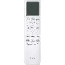 Кондиціонер мобільний TCL TAC-16CPB/NZWS WI-FI [170118] - мініатюра 7