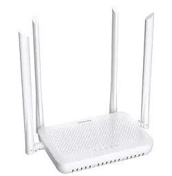 Абонентський оптичний мережевий термінал Tenda HG-10C XPON (GPON/EPON) + роутер Wi-Fi 5 (AC1200) - мініатюра 3