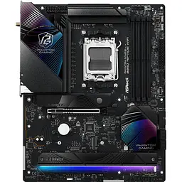 Материнська плата ASRock B850 Riptide WiFi [139996] - мініатюра 3
