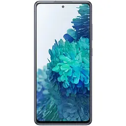Смартфон Samsung Galaxy S20 FE 2021 G780G 128Gb SM-G780GZWDSEK Grade A Seller Refurbished Cloud White - мініатюра 2