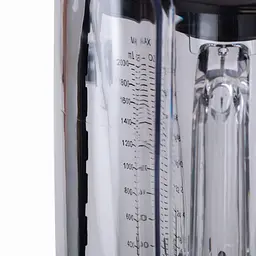 Блендер стаціонарний Sokany SK-03024 із чашею 2 л та звукоізоляцією, сталь Sokany SK-03024 - мініатюра 8