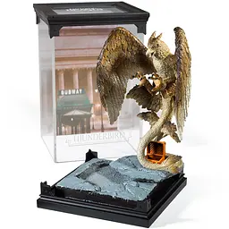 Фігурка Fantastic Beasts Thunderbird - Magical Creatures No. 6 (Фантастичні звірі) 17 см - мініатюра 3