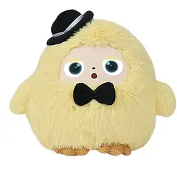 Інтерактивна м’яка іграшка з ШІ AI Smart Plush Toy - мініатюра 2