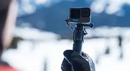 Держатель + аккумулятор GoPro Volta для GoPro 13/12/11/10/9 (APHGM-001) [75399] - мініатюра 5