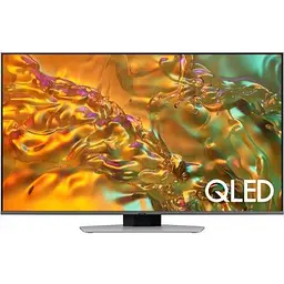 Телевізор Samsung QE50Q80D - мініатюра 4