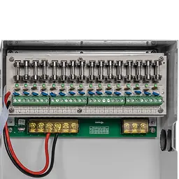 Джерело безперебійного живлення Kraft PSU-1210/16CH (41-00033) - мініатюра 8
