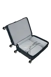 Валіза 67 См Samsonite PARALUX HS MIDNIGHT NAVY 67x47x30(33) KT2*41002 - мініатюра 11