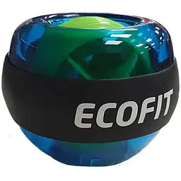Еспандер Ecofit Power ball MD1118 72х63 mm Blue (К00019162)