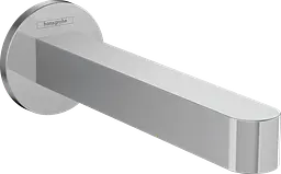 Вилив для ванни Hansgrohe Finoris 76410000 хром