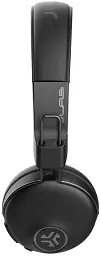 Bluetooth Stereo JLab Studio ANC Wireless Black (IEUHBASTUDIOANCRBLK4) UA