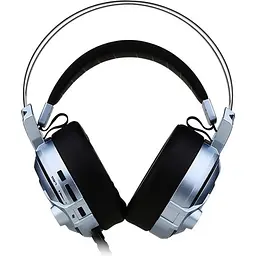 Гарнітура Somic G949DE Black/Silver - мініатюра 2