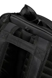 Рюкзак 14.1" Samsonite STACKD BIZ BLACK 42,5x30x18 KH8*09001 - мініатюра 6