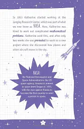 The Extraordinary Life of Katherine Johnson - мініатюра 5