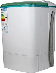 Пральна машина Milano XPB-30 PA Green - мініатюра 2