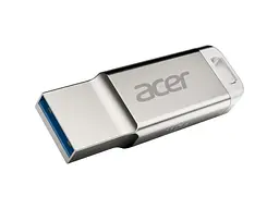 Флешка Acer 128 GB UP310 Metal USB 3.2 Gen 1 (BL.9BWWA.582)