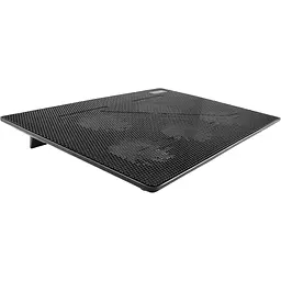 Підставка для ноутбука Crown CMLC-1105 Black [118435] - мініатюра 2