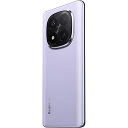 Смартфон Redmi Note 14 Pro+ 5G 12/512GB Lavender Purple EU Global [130508] - мініатюра 5