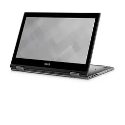Ноутбук Dell Inspiron 5378 Hybrid (2-in-1) (i5-7200U/8/256SSD) - Class A- "Б/В" - мініатюра 2