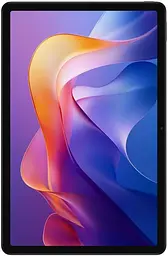 Планшет Xiaomi Redmi Pad 2 8/256GB Wi-Fi Graphite Gray (VHU5631EU) - мініатюра 3