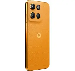 Смартфон Motorola G15 XT2521-3 8/512Gb Sunrise Orange PB6E0066 UA UCRF - мініатюра 4
