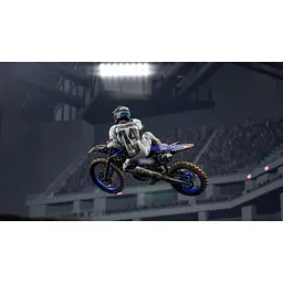 Ключ активації Microsoft Monster Energy Supercross 5 - Special Edition для Xbox One/Series - мініатюра 3