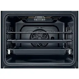 Духова шафа Whirlpool OMSR58RU1SB - мініатюра 5