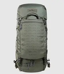 Рюкзак Tatonka Pyrox 45+10 BC Сірий - мініатюра 3
