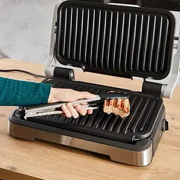 Гриль Tefal GC782D30 - мініатюра 10