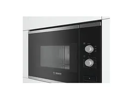 Вбудована мікрохвильова піч Bosch BFL520MB0 - мініатюра 6