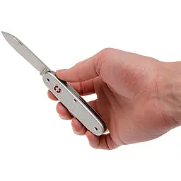 Ніж Victorinox Forester [0.8120.26] [68249] - мініатюра 5