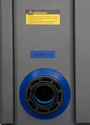 Тепловий насос для басейну Evo EP-50 - мініатюра 3