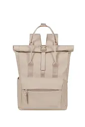 Рюкзак American Tourister URBAN GROOVE BEIGE 36x25x20 24G*55076