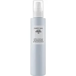 Гель для вмивання Comfort Zone Active Pureness Gel 200 мл - мініатюра 2