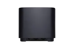 ASUS Маршрутизатор ZenWiFi XD4 3PK PLUS black AX1800 1xGE LAN 1x1GE WAN WPA3 OFDMA MESH - мініатюра 7