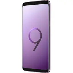 Смартфон Samsung Galaxy S9+ 6/64Gb Purple (SM-G9650) (SnapDragon) - мініатюра 10