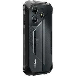 Смартфон Blackview Oscal Marine 2 8/256Gb Black (Global Version) - мініатюра 6