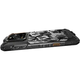 Смартфон RugOne Xever 7 12/512GB Black UA-UCRF [156359] - мініатюра 11