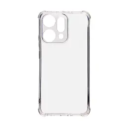 Чехол ArmorStandart Air Force для OPPO Reno14 Pro 5G Camera cover Clear