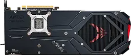 Відеокарта AMD Radeon RX 9070 XT 16GB PowerColor Red Devil Backplate Special Edition (RX9070XT 16G-E - мініатюра 3