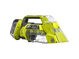 Миючий ручний пилосос Ryobi ONE+ RDC18-0 (без акумулятора та зарядного пристрою) (5133005905) - мініатюра 2