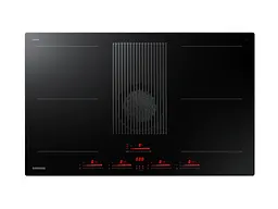 Варильна поверхня Samsung NZ84T9747VK