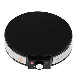 Млинець Adler AD 3058 - мініатюра 3
